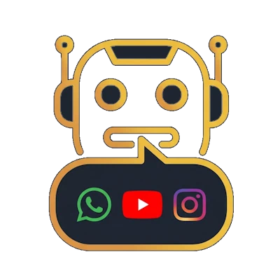 Assistente de IA configurado